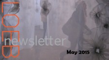 May 2015 newsletter header