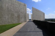 Flight 93 Memorial by Paul Murdoch Associates