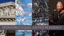 SFAI Equal Justice residency