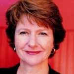 Profile picture of Deborah Frieden