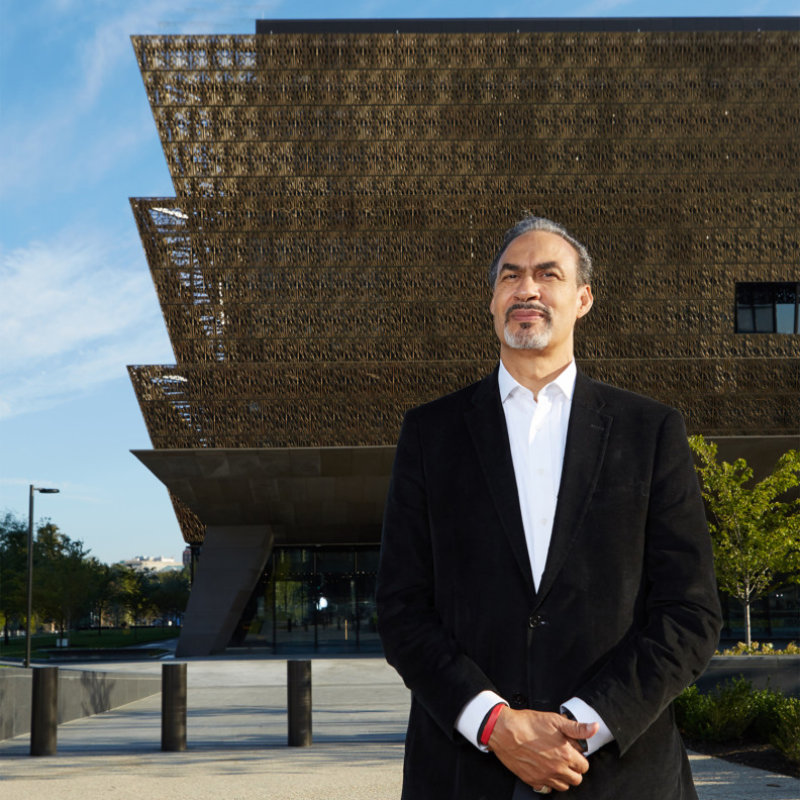 Profile picture of Phil Freelon
