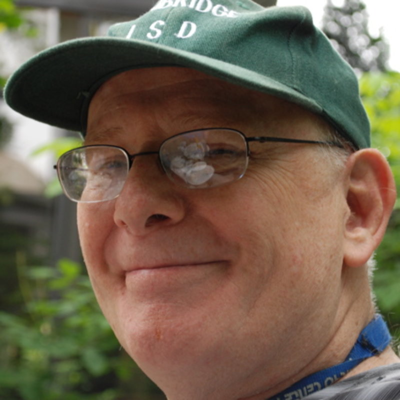 Profile picture of Lawrence Braman