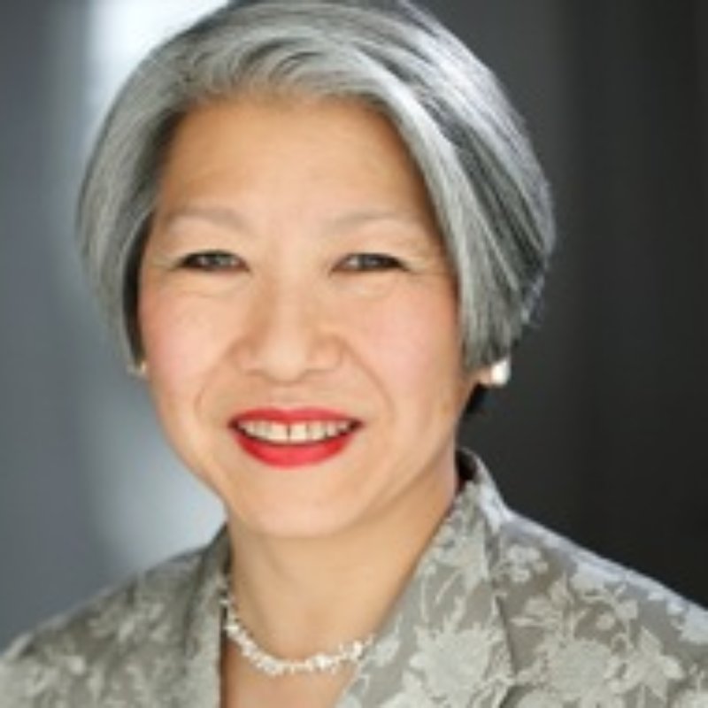Profile picture of Susan Chin