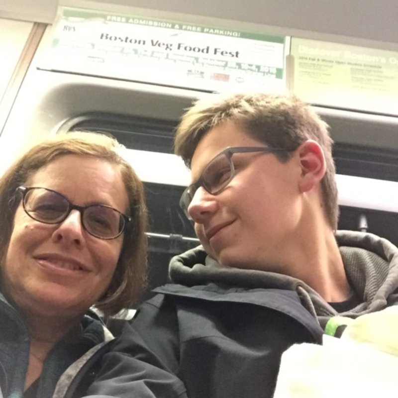 Profile picture of Cindy Freidmutter