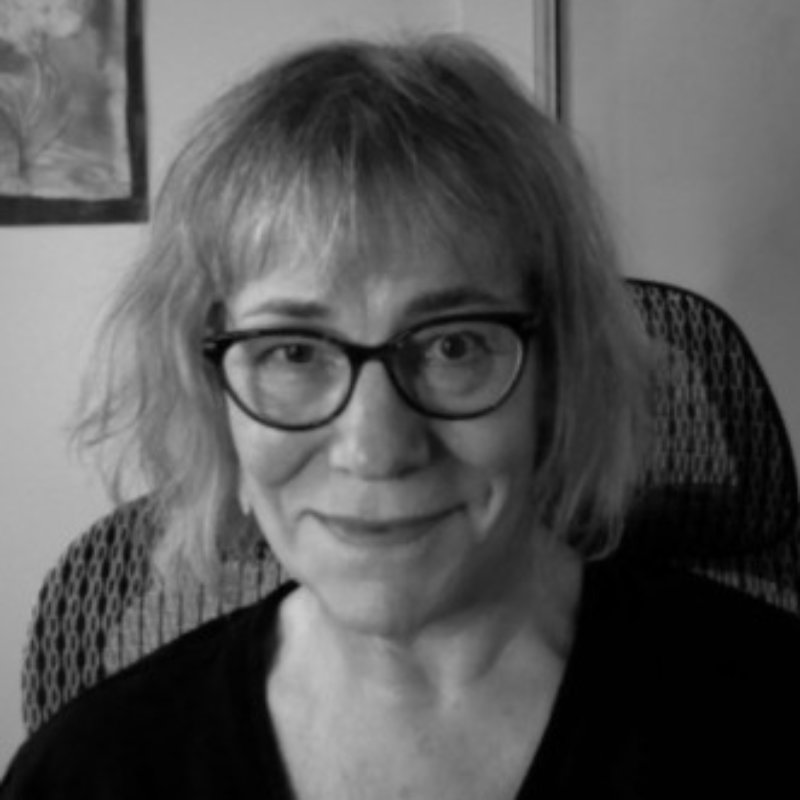 Profile picture of Susan M. Rademacher