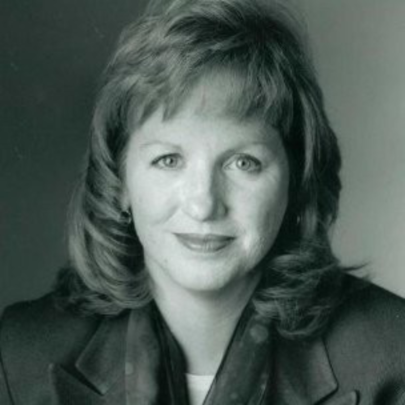 Profile picture of Patricia Gallagher