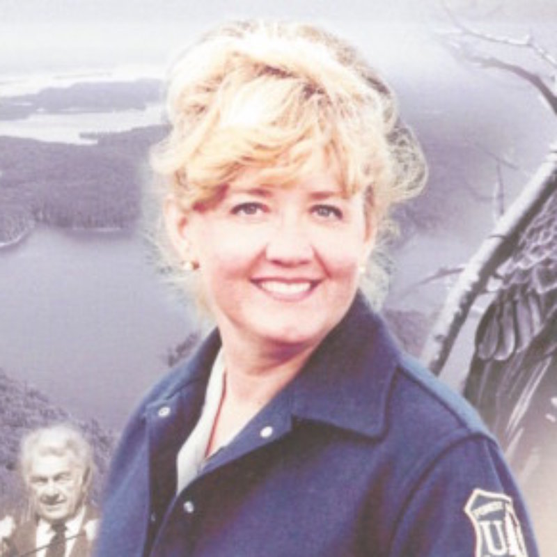 Profile picture of Elizabeth Estill