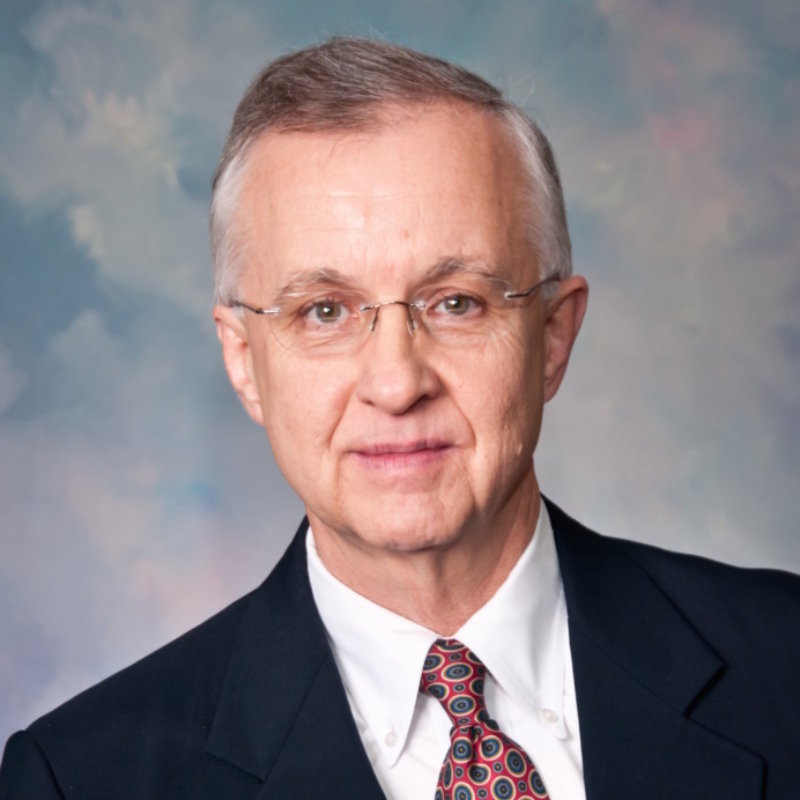 Profile picture of Fred Bartenstein
