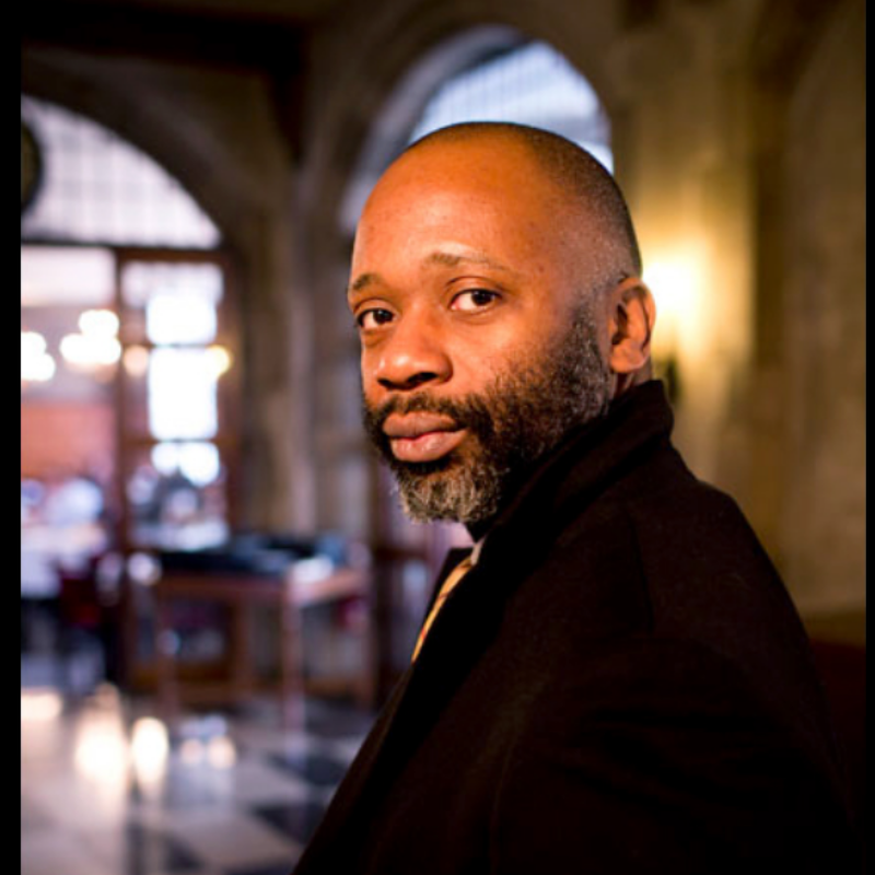 Profile picture of Theaster Gates