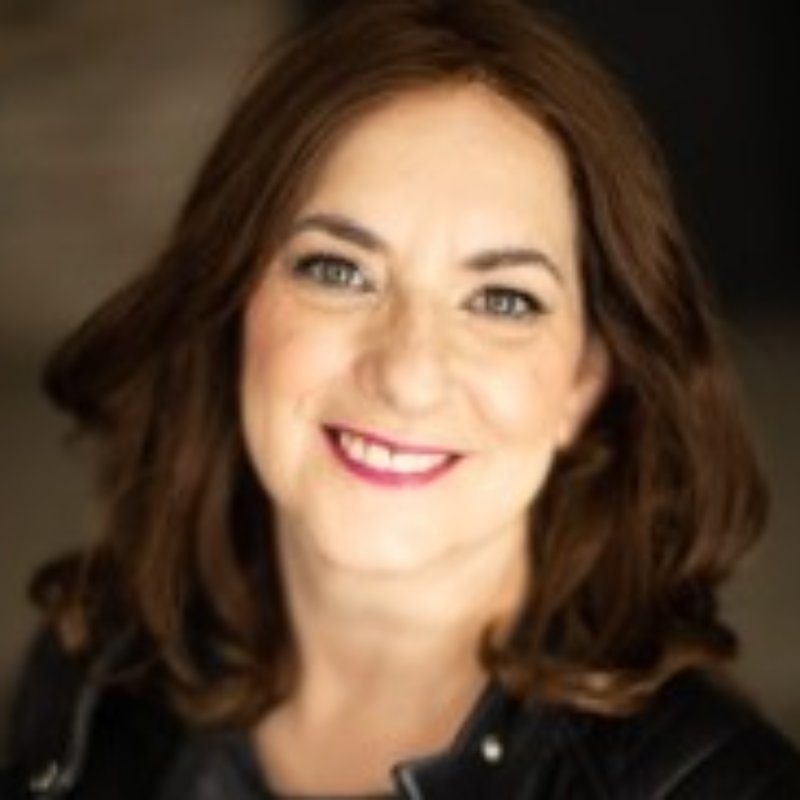 Profile picture of Cheryl Hughes