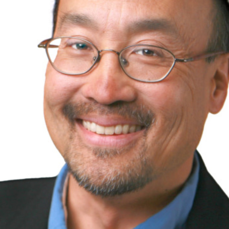 Profile picture of Paul Okamoto