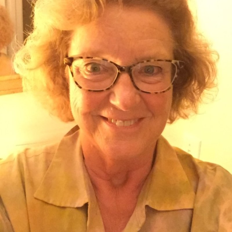 Profile picture of Rebecca Barnes