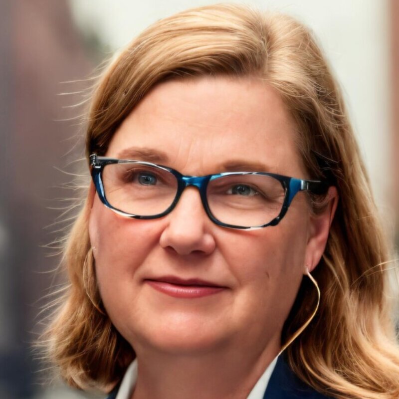 Profile picture of Lisa J. Richmond
