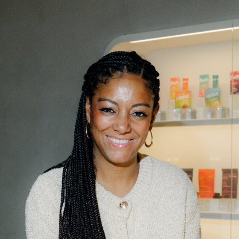 Profile picture of Arana Hankin-Biggers