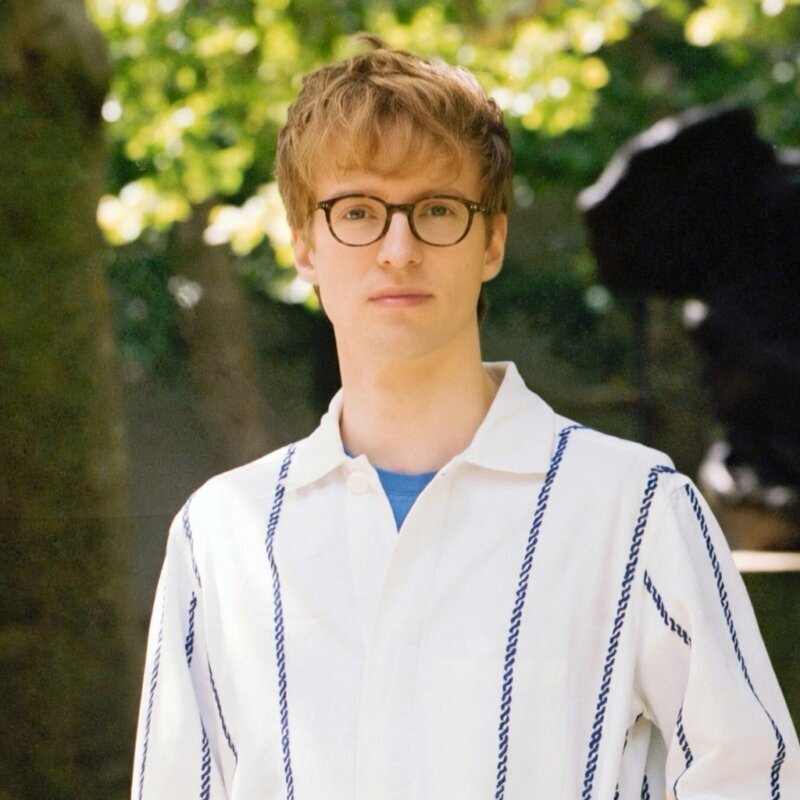 Profile picture of Will Hunter