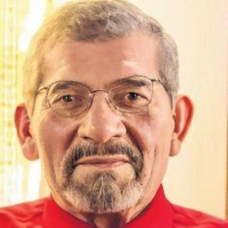 Profile picture of Frank Martinez