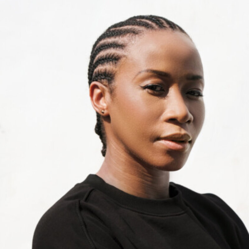 Profile photo of Tosin Oshinowo