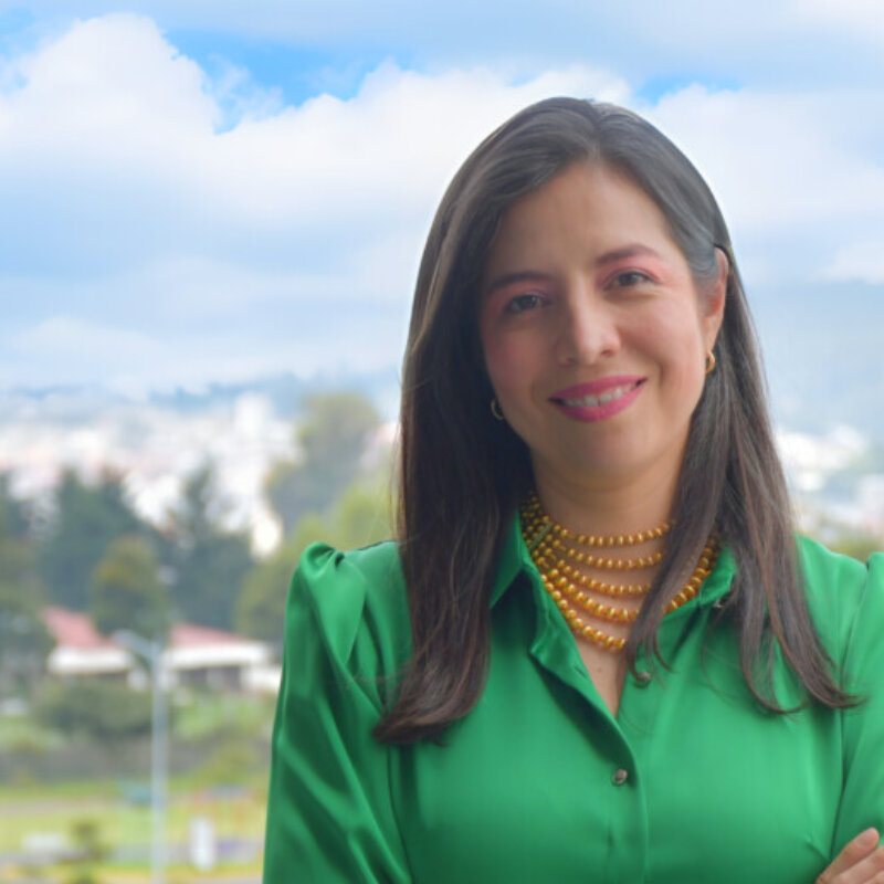 Profile picture of Daniela Chacón Arias