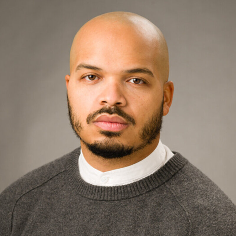 Profile picture of Jeremiah Ellison