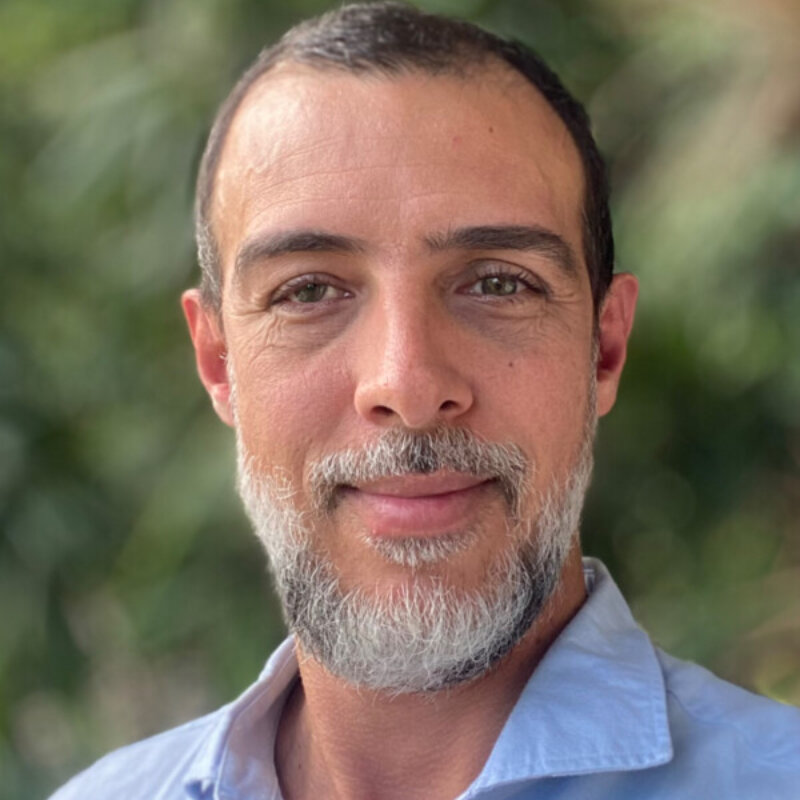 Profile picture of Pedro Évora Amaral