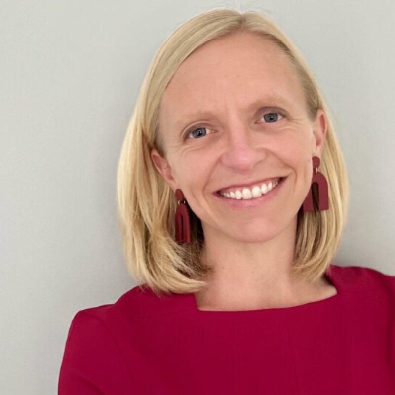 Profile picture of Jennifer Hughes