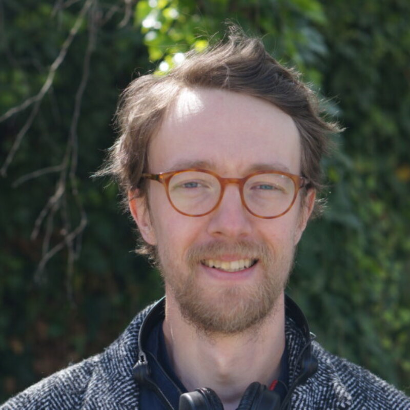 Profile picture of Jacek Smolicki
