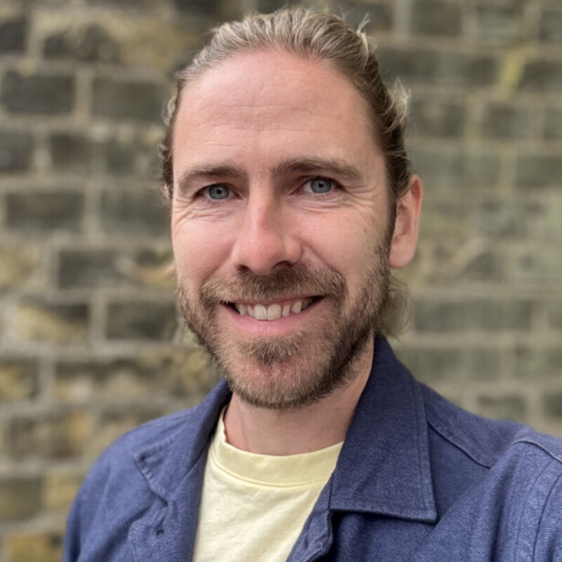 Profile picture of Oliver Wainwright