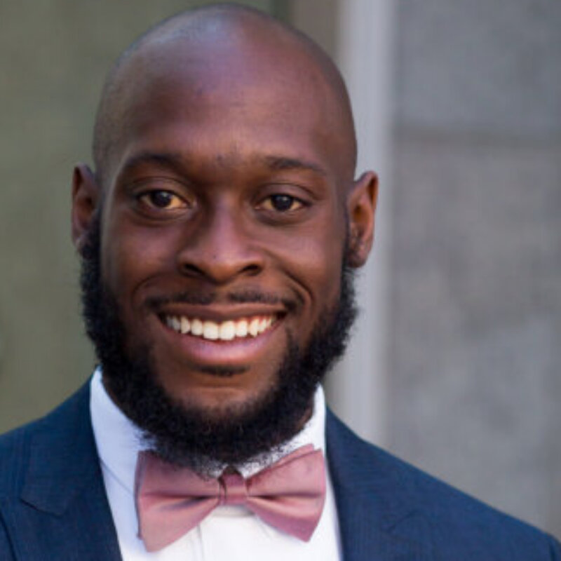 Profile photo of Kamal Bell