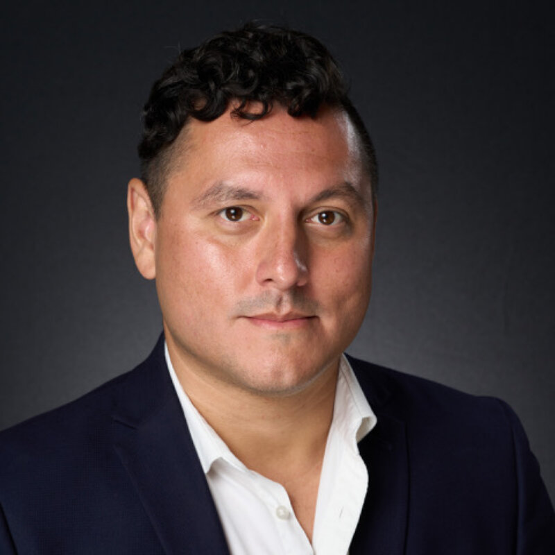 Profile photo of Edgar Garcia