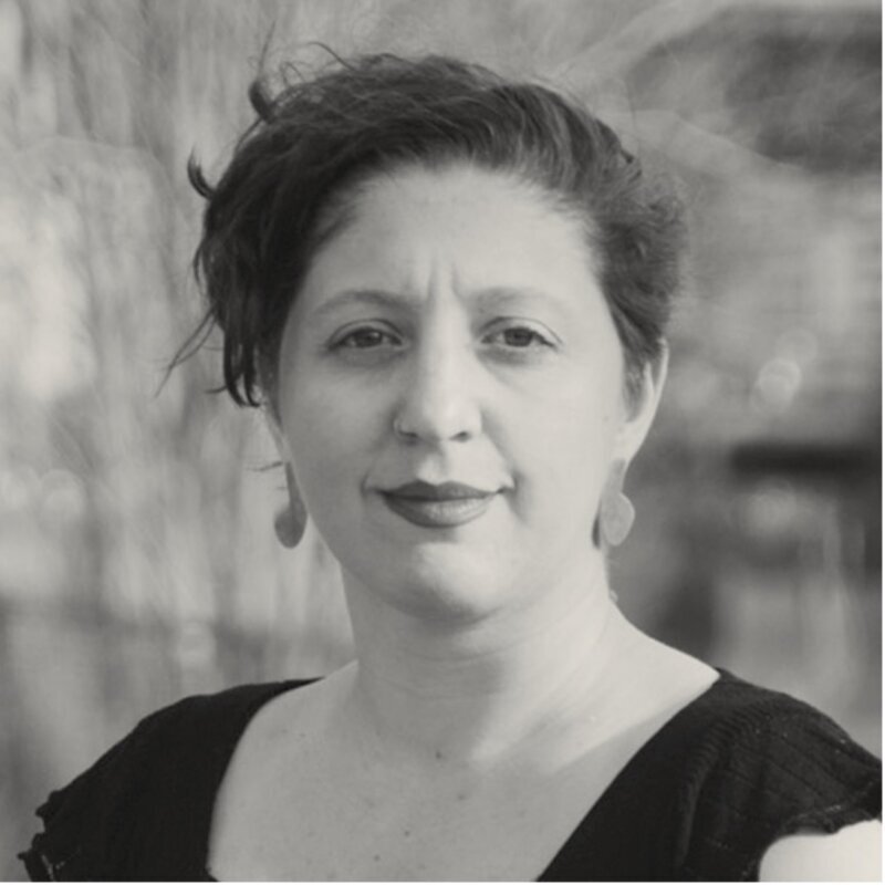 Profile photo of Becky Katz
