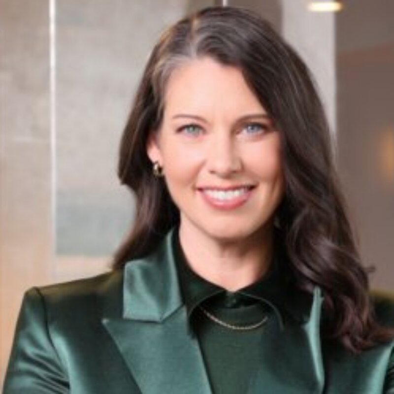 Profile photo of Bonnie McDonald