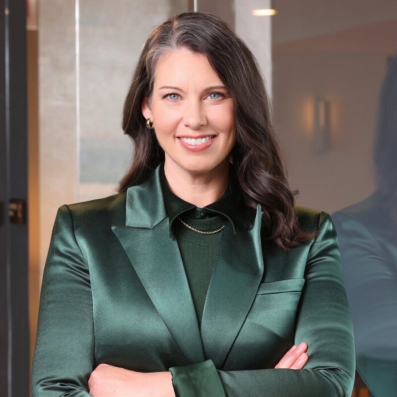 Profile photo of Bonnie McDonald