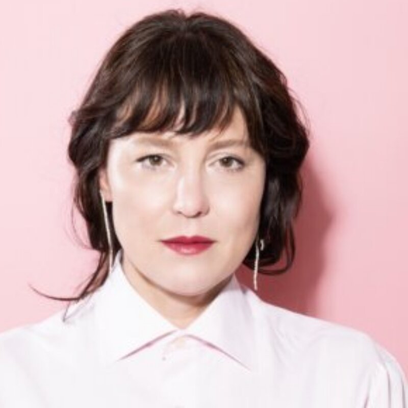 Profile photo of Yvette Vašourková