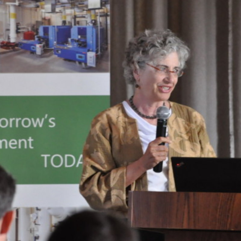 Profile picture of Hillary Brown